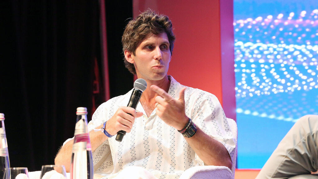 Sequoia’s Shaun Maguire: “Israel is ideally positioned for AI” as firm unveils $200M Seed fund