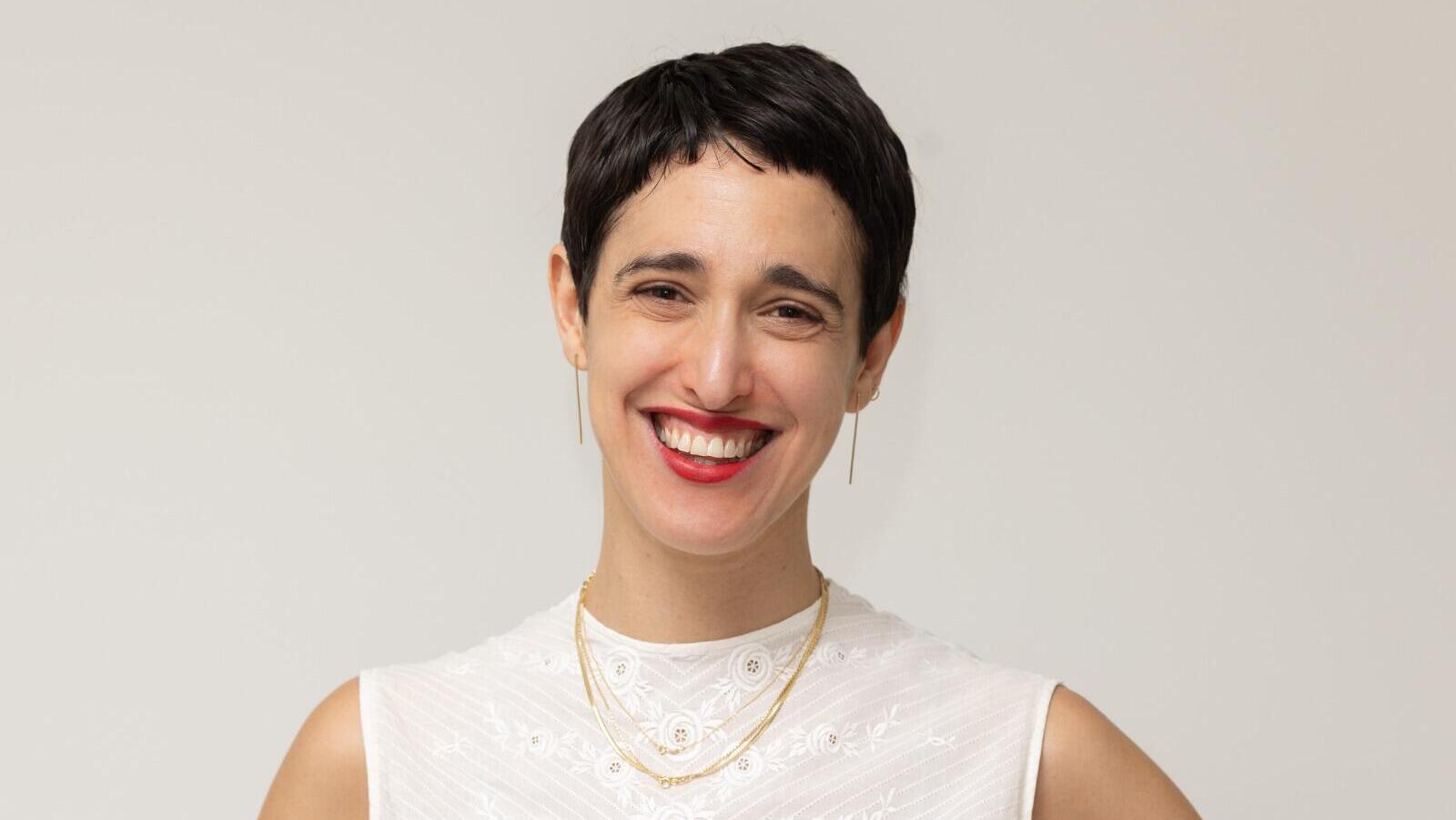 עו"ד הגר שחטר האגדוה לזכויות האזרח