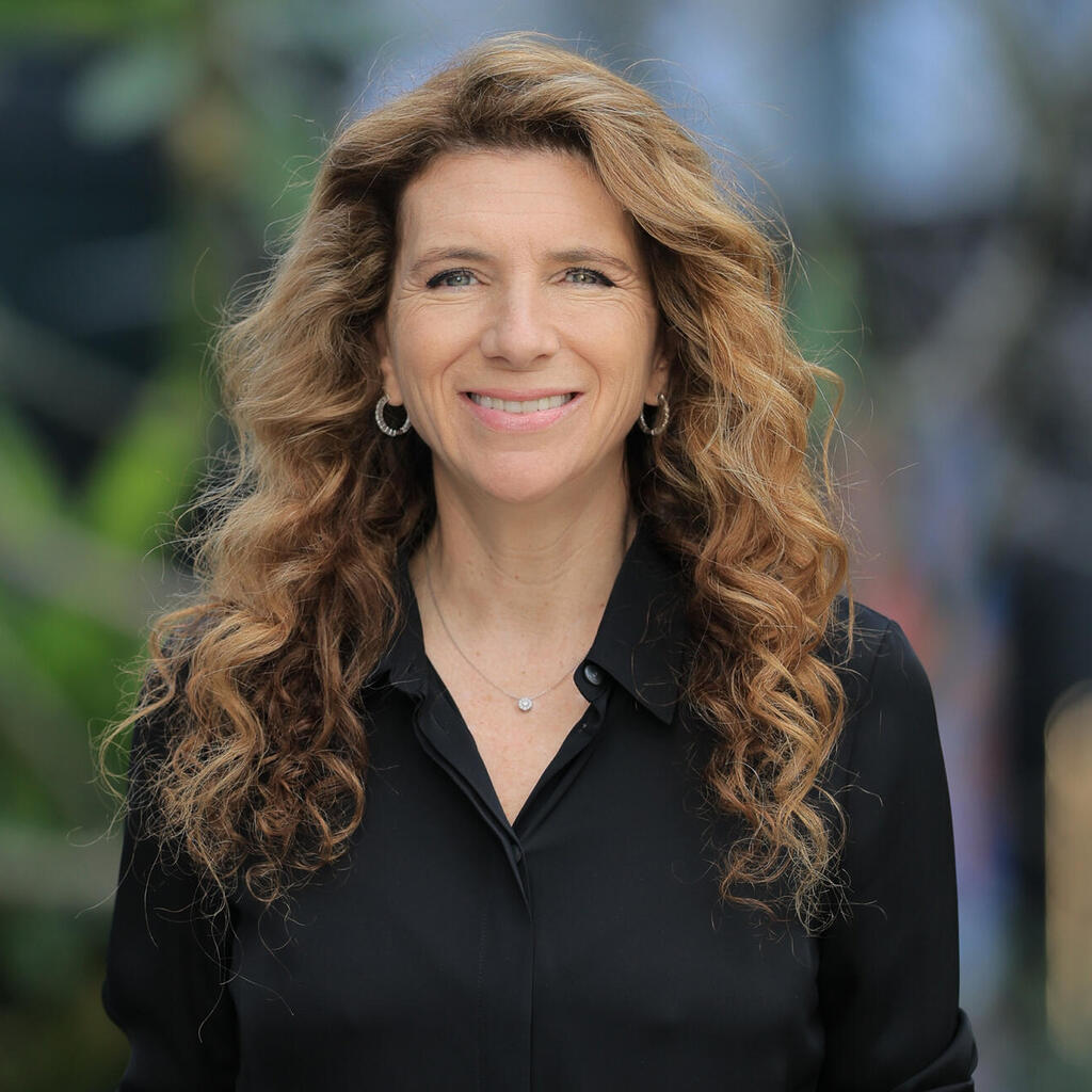 אורנה קליינמן SAP