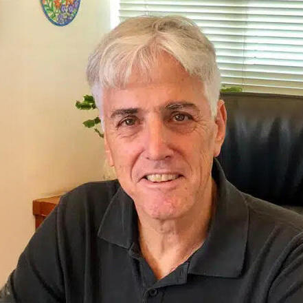 יורם קפולניק מנכ"ל קרן בארד