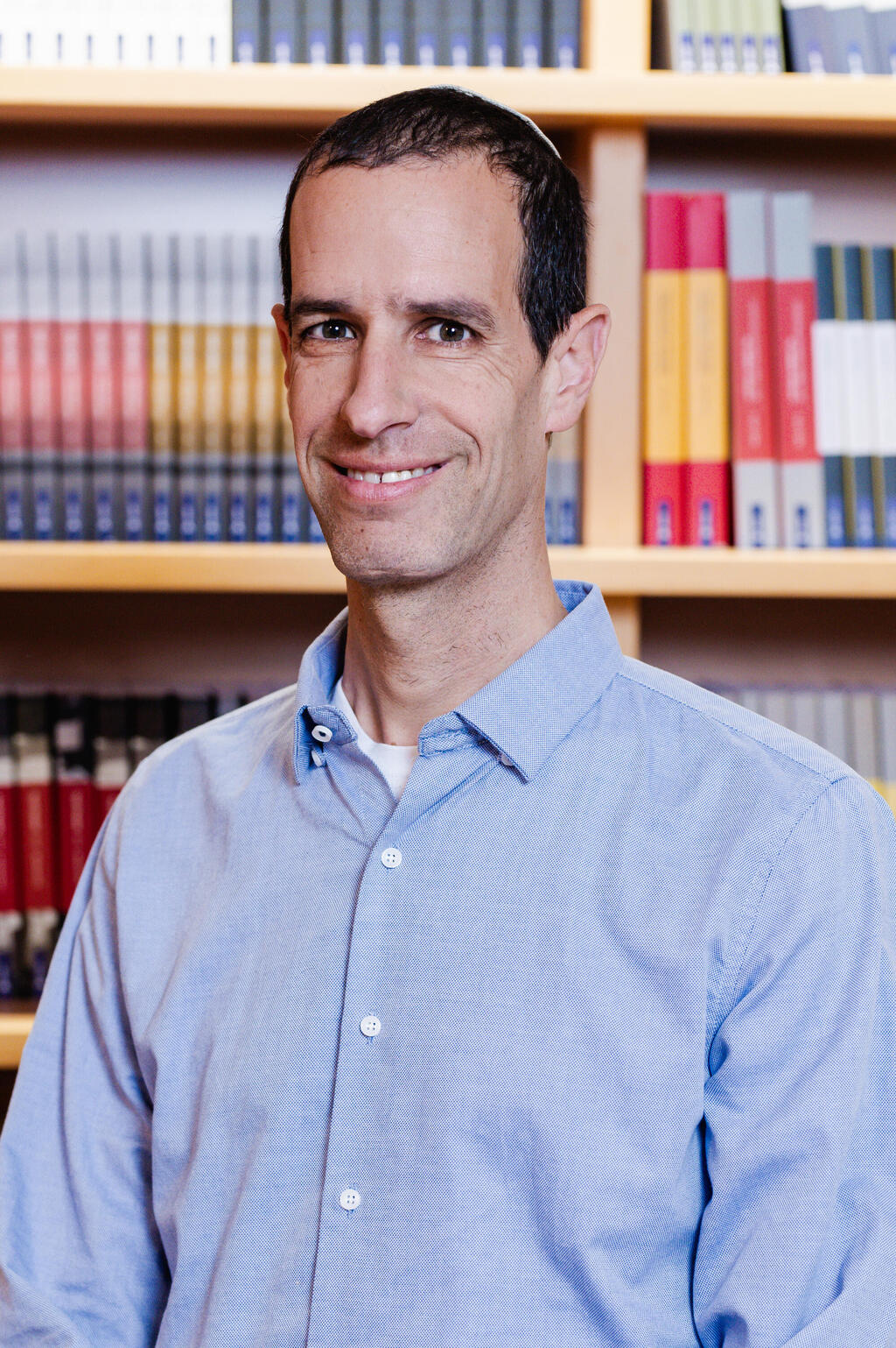 מאיר בינג, מנכ"ל האוניברסיטה הפתוחה 