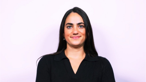 Ganit Dekel, Global Head of HR at Trullion Ganit Dekel, Global Head of HR at Trullion