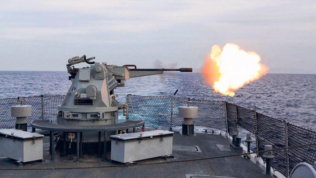 Philippines freezes Israeli arms deals over South China Sea standoff