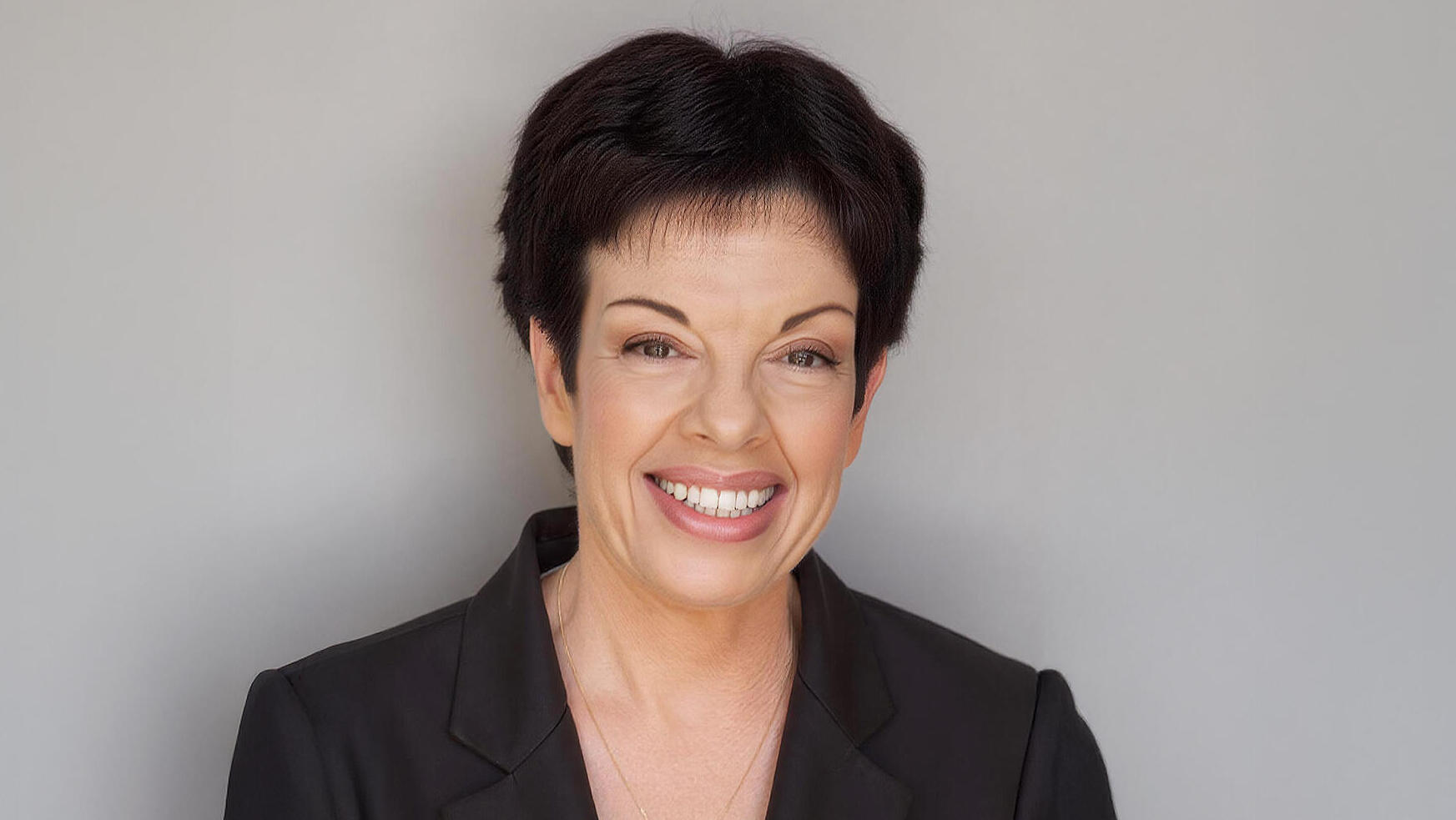 מיכל זיגלמן מייסדת ומנכ"לית דואליטי