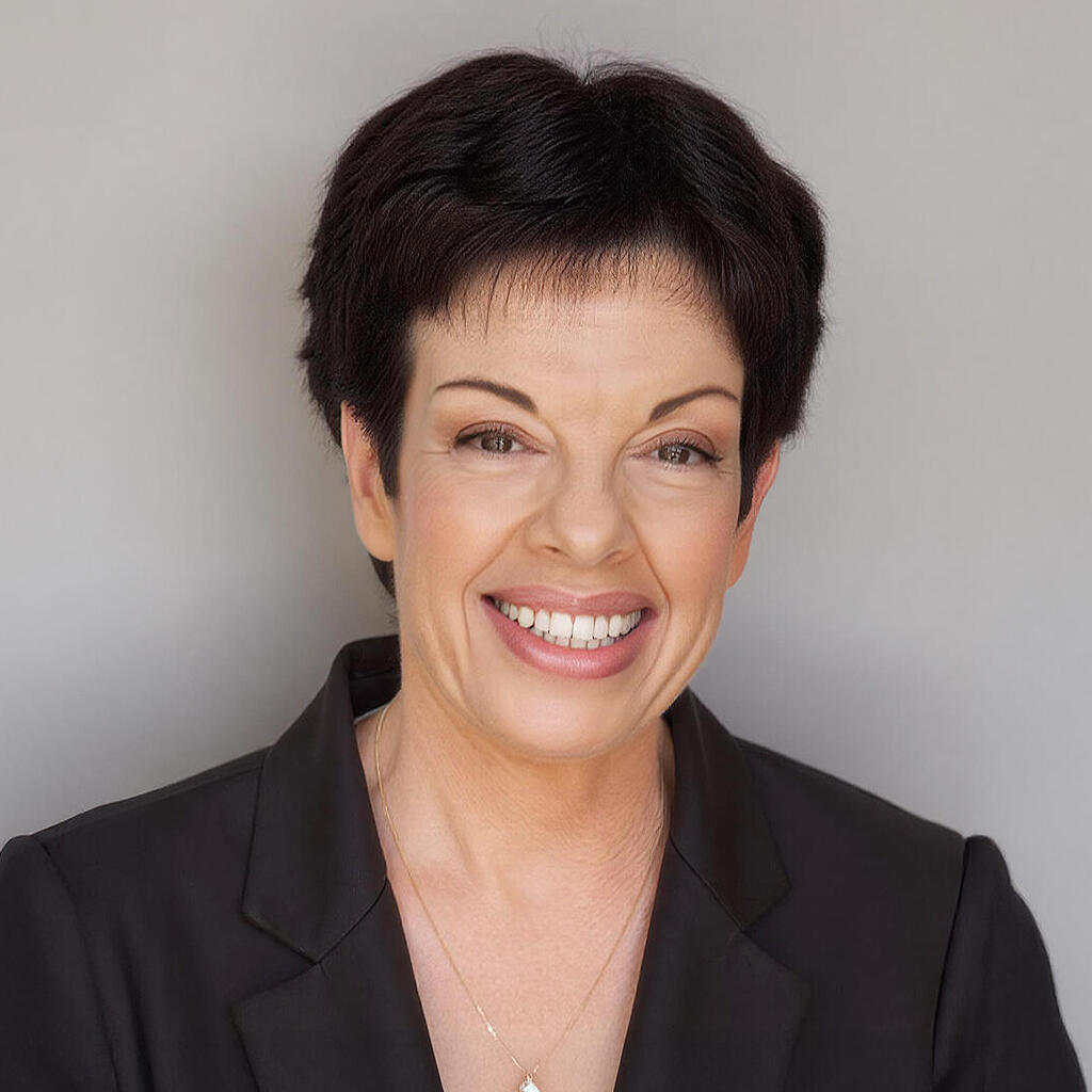 מיכל זיגלמן מייסדת ומנכ"לית דואליטי