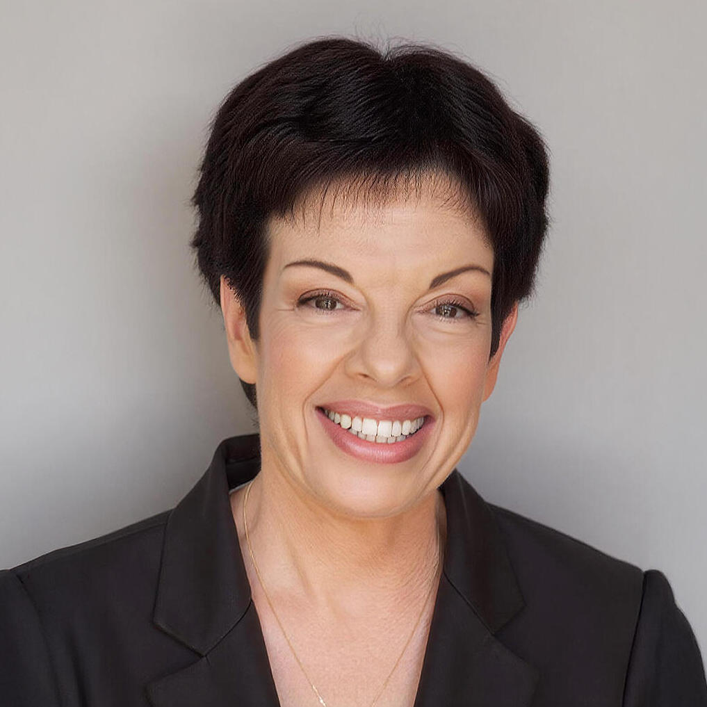 מיכל זיגלמן מייסדת ומנכ"לית דואליטי