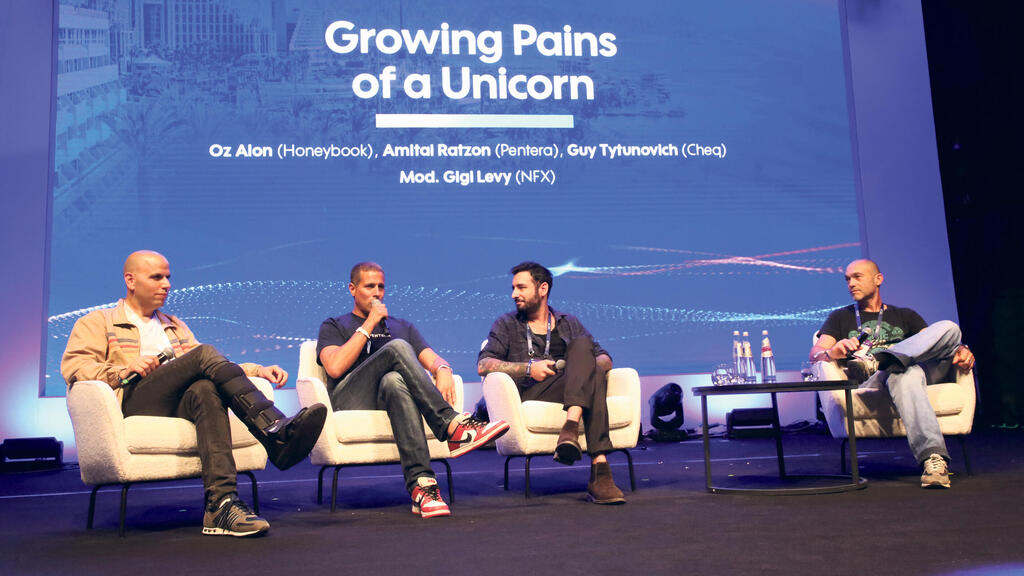 "If we play our cards right as a country, the AI revolution can create more jobs in Israel than ever before"