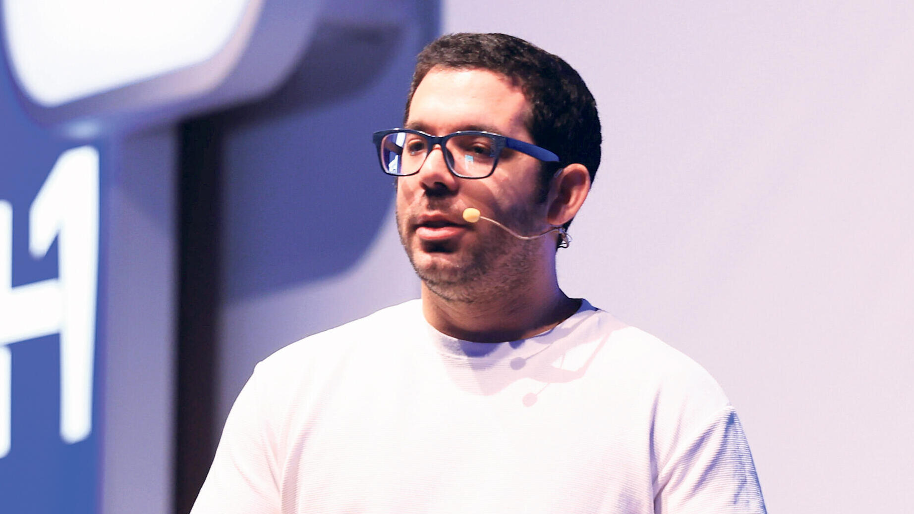 כנס טק אילת 2025 ברק שוסטר גויכמן שותף Battery Ventures