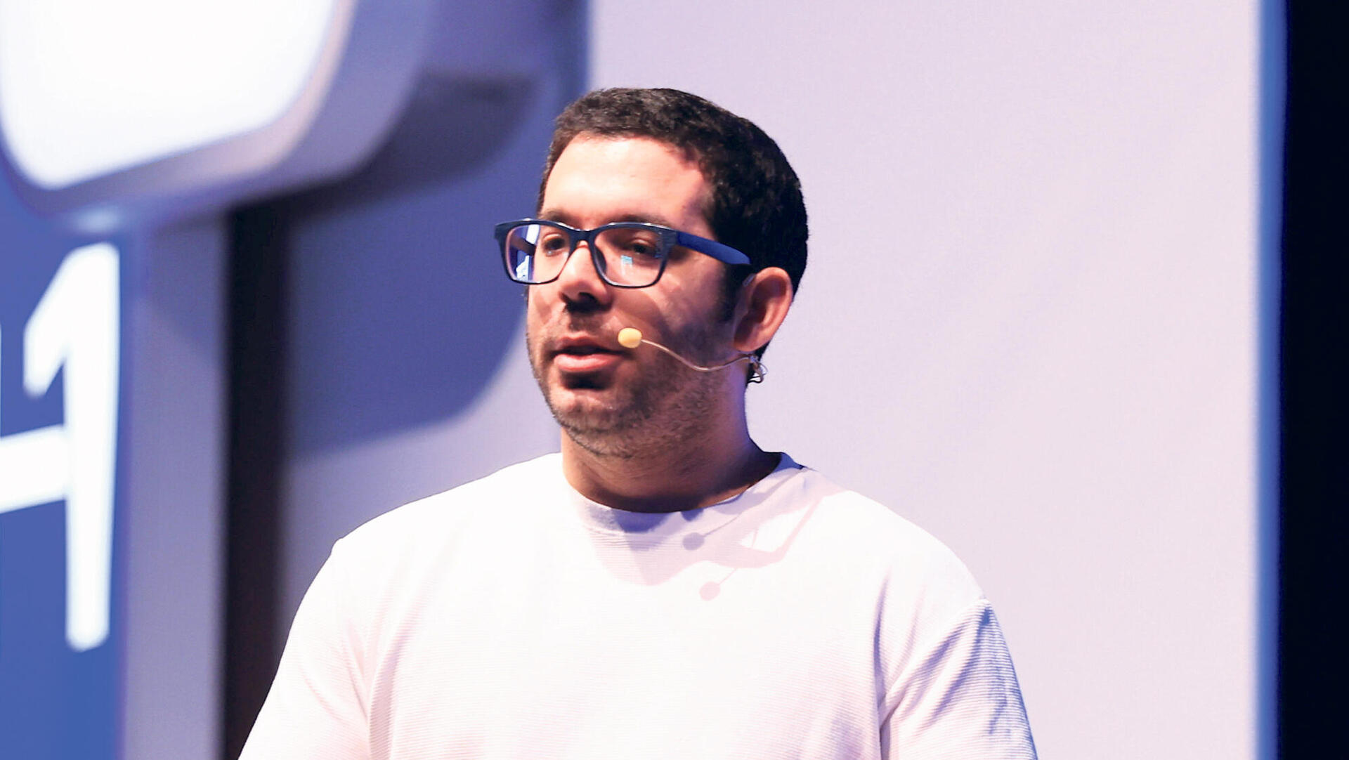 כנס טק אילת 2025 ברק שוסטר גויכמן שותף Battery Ventures