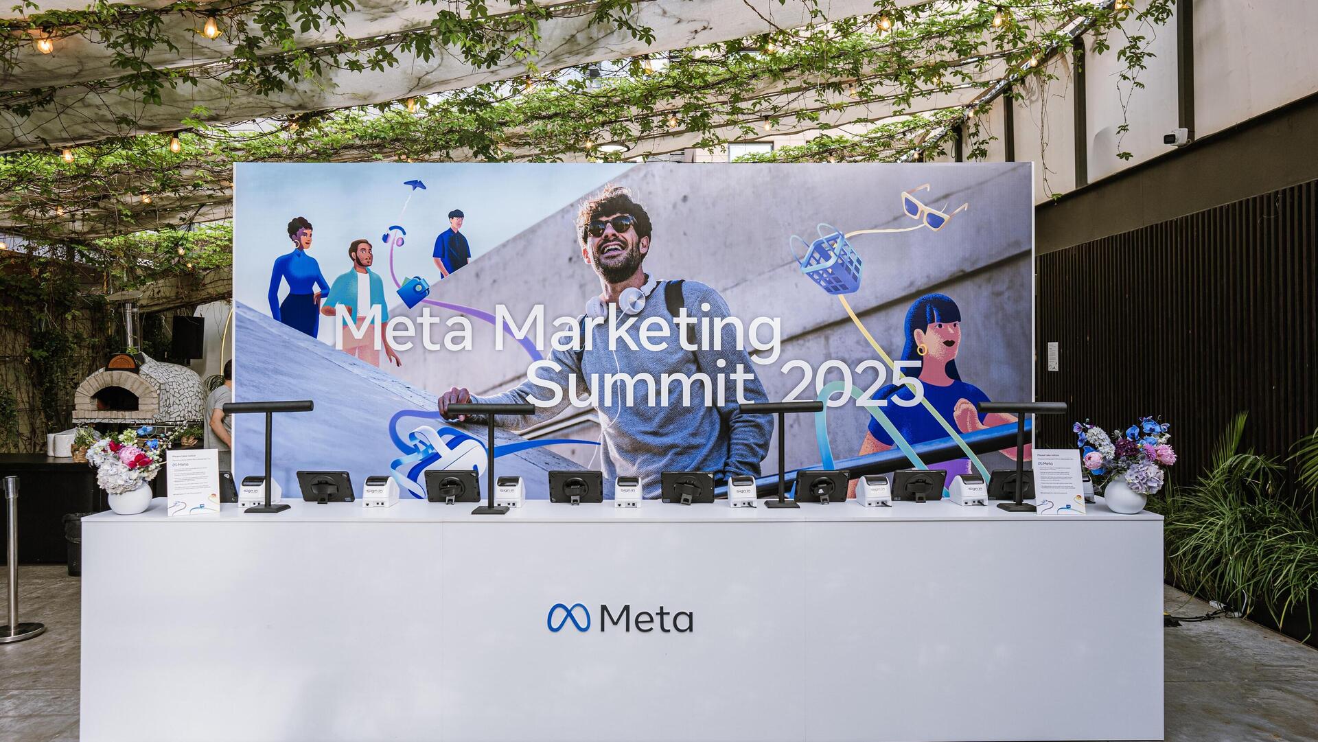 כנס המפרסמים של Meta מתווה את הדרך לצמיחה בעידן ה-AI