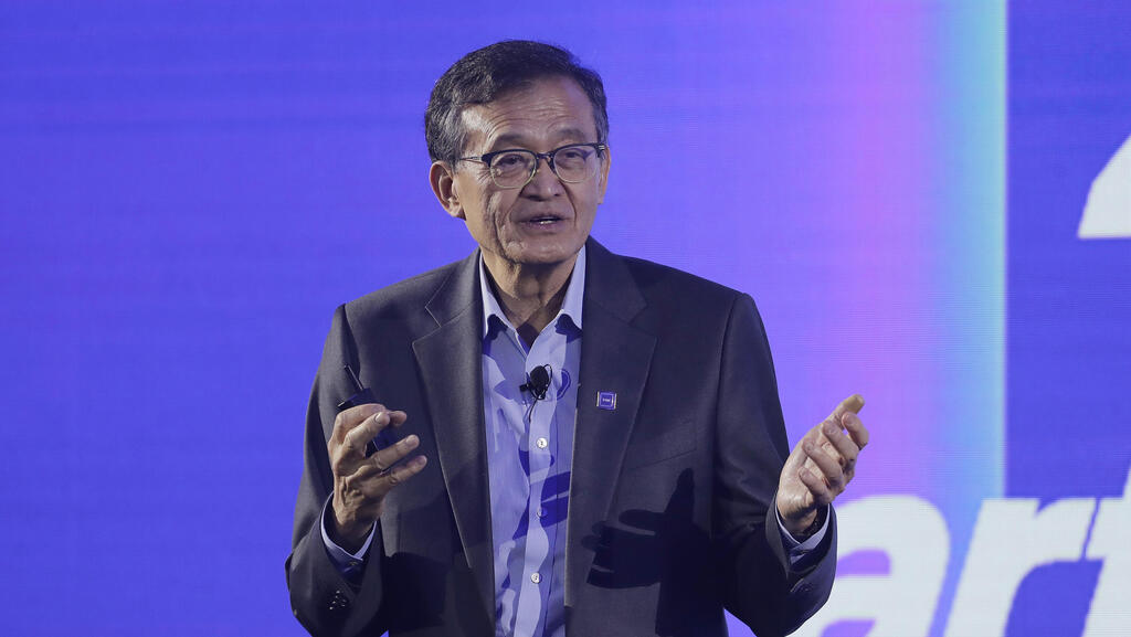 Intel overhauls engineering leadership amid deep factory layoffs