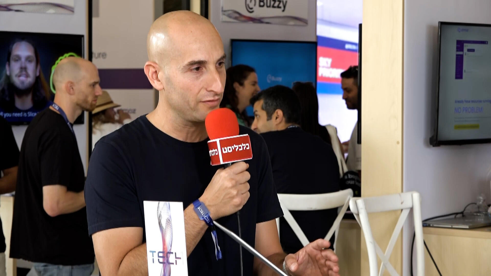 עידו דותן, דירקטור עסקי במטא ישראל