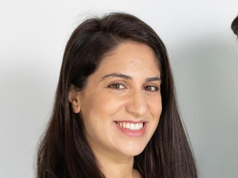  Lior Gez - Talent Acquisition Team Lead 