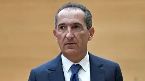 פטריק דרהי Drahi בעל השליטה ב אלטיס  Altice