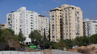 התחדשות עירונית ב תל אביב