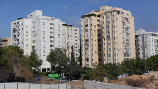 התחדשות עירונית ב תל אביב