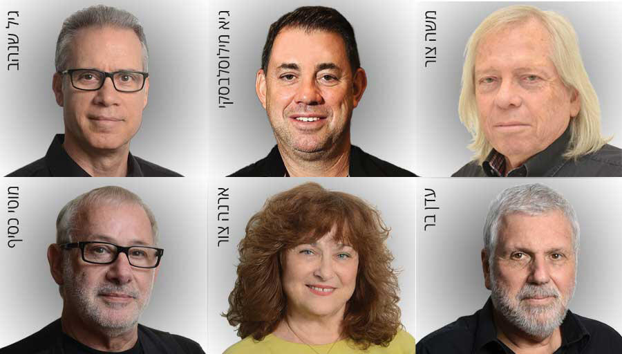 פורום Duns 100 לאדריכלים