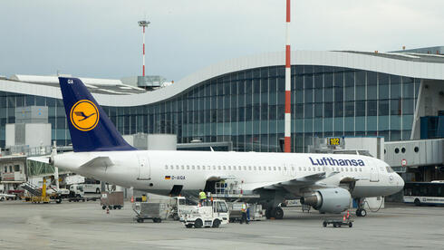 לופטהנזה מבטלת 20 אלף טיסות: הישראלים ישלמו את המחיר בקונקשנים