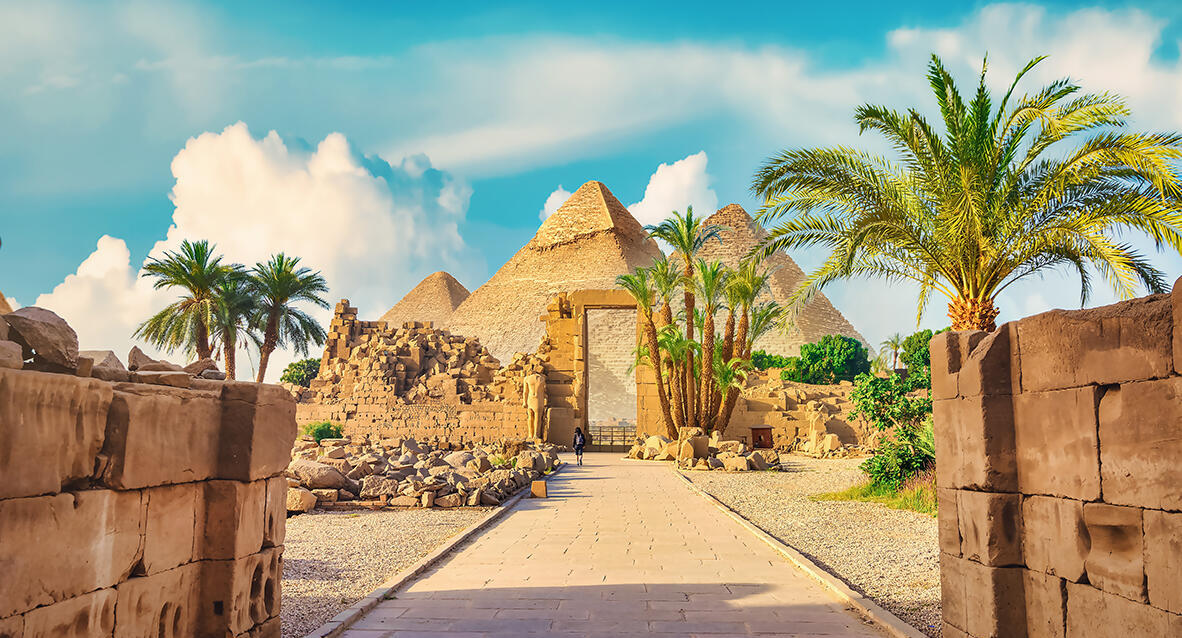 צילום: givaga/Shutterstock פוטו ערים עתיקות לוקסור מצרים