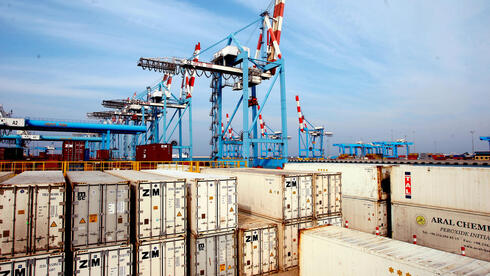 על מנת לשמור על סחר רציף: המדינה מחדשת את תוכנית ביטוח מטענים נגד סיכוני מלחמה וטרור