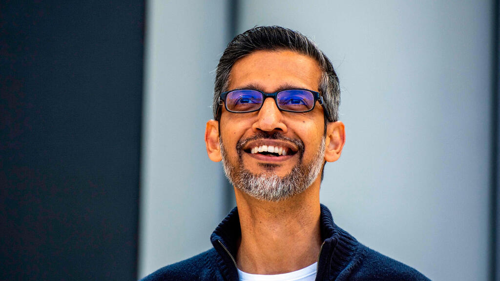 סונדר פיצ'אי