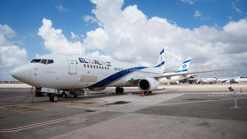 אחרי פסיקת הרב הראשי - אל על לא תטוס בשבת; אלה טיסות החילוץ המתוכננות למחר