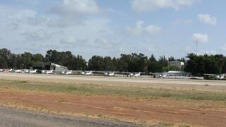 שדה התעופה בהרצליה