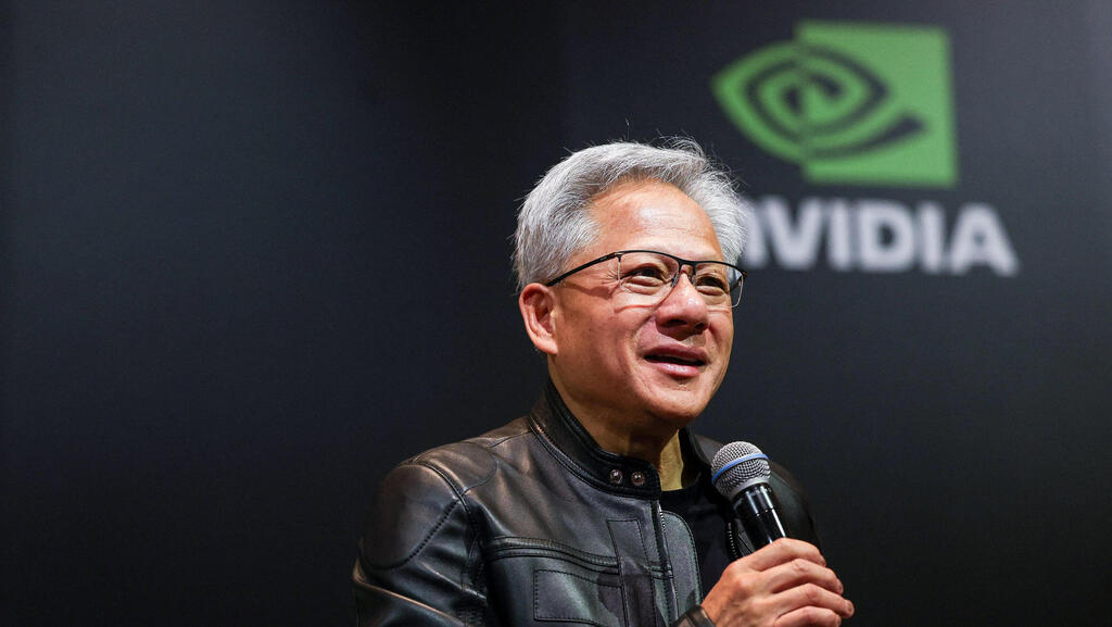 Nvidia CEO: “China already has AI - The question is whether it will run on US platforms”