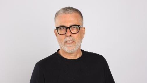 יוסי לובטון יו"ר פובליסיס