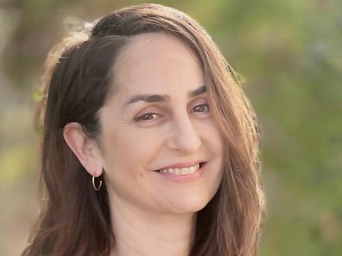 Daphna Cibulski-Cohen 