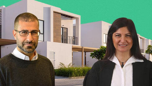 סרבנות בעלי הוילות לפינוי-בינוי בדרום תל אביב הובילה לפס"ד מהפכני