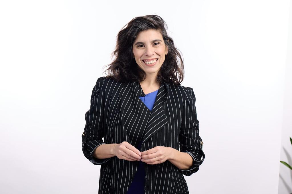 עו"ד ורדית אבידן