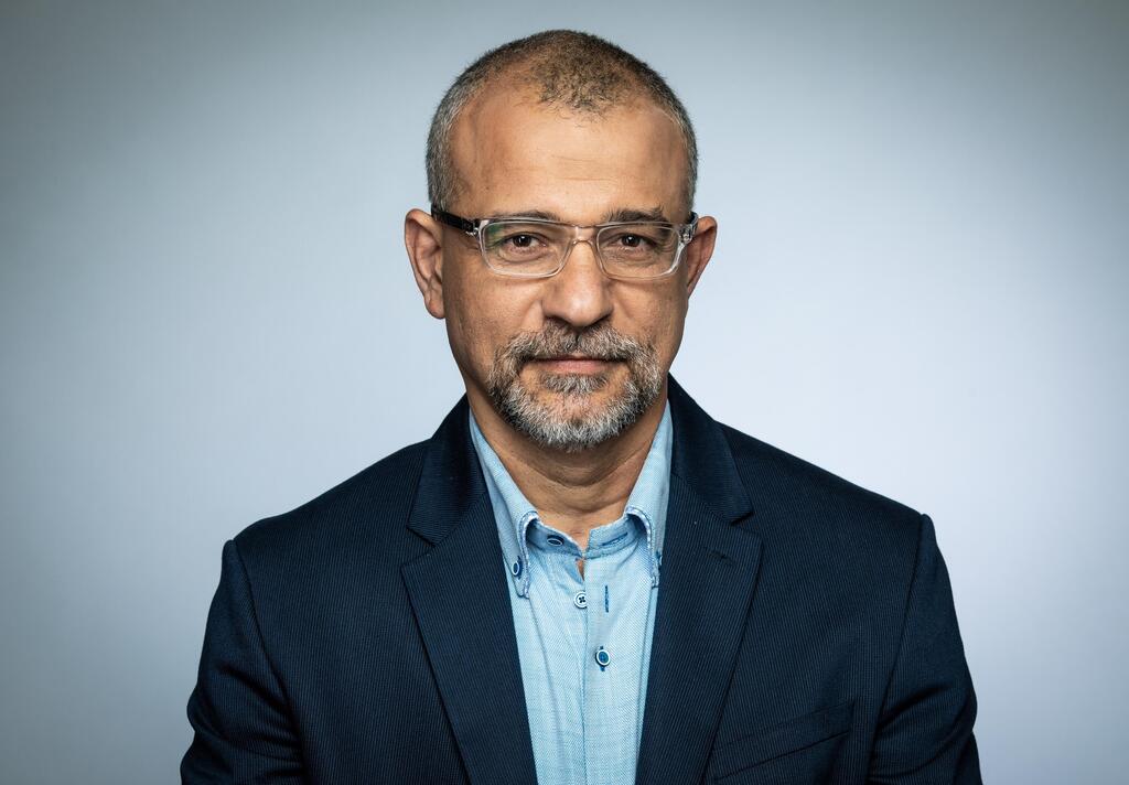 חיים כהן, מנכ"ל היטאצ'י ונטרה ישראל (צילום: אוהד רומנו) חיים כהן, מנכ"ל היטאצ'י ונטרה ישראל