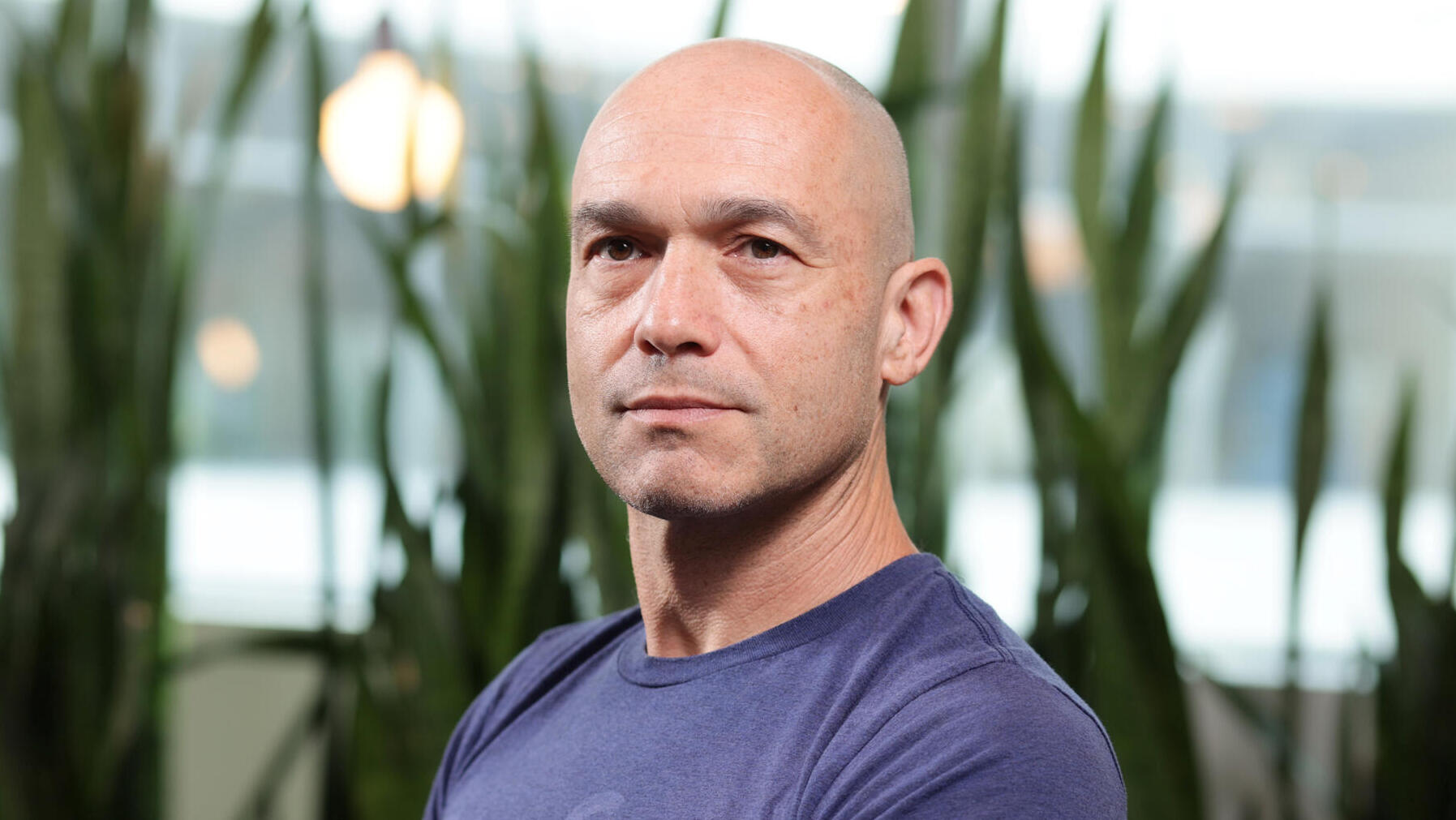 גיגי לוי וייס שותף מנהל ב קרן NFX