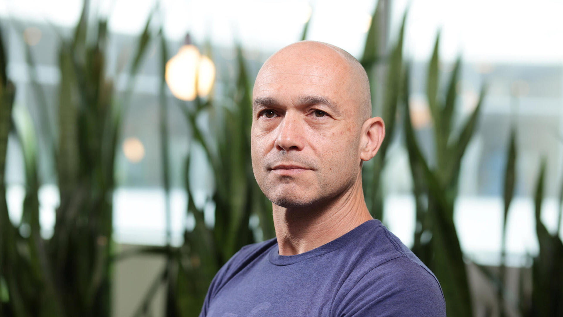 גיגי לוי וייס שותף מנהל ב קרן NFX