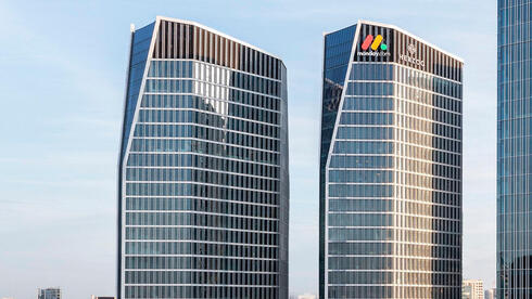 במקום גוגל: אנבידיה שוכרת 10 קומות נוספות במגדלי רובינשטיין בתל אביב