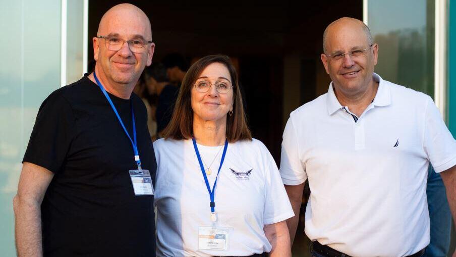 עמותת נירים לנוער בסיכון קיימה את ערב השותפים השנתי שלה