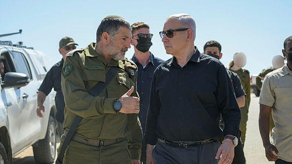 הקואליציה מקדמת: ביטול הוועדה למינויי בכירים - שתקל על מינוי ראש השב"כ