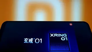 שיאומי שבב Xring O1