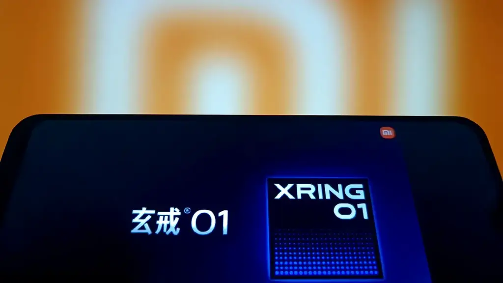 שיאומי שבב Xring O1