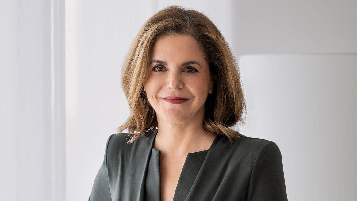 מריה ואסלו מנהלת מכון המחקר של בנק פיקטה השוויצרי