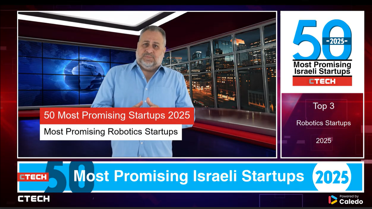 Robotics Promising