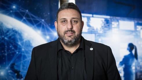 איתן פלטוק מונה למנהל בינלאומי לאירועי סייבר סקיוריטי ב-Code Blue
