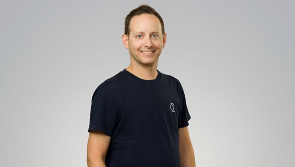Omri Grinfeld Checkout.com