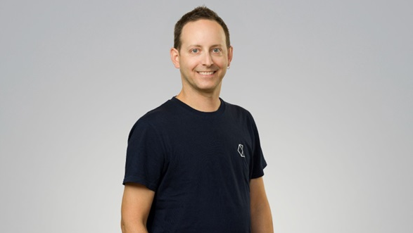 Omri Grinfeld 