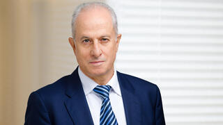 עו"ד יוסי עבאדי, שותף במשרד מיתר ומנהל משותף של המרכז החדש לבוררות מהירה