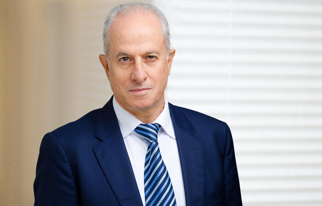 עו"ד יוסי עבאדי, שותף במשרד מיתר ומנהל משותף של המרכז החדש לבוררות מהירה