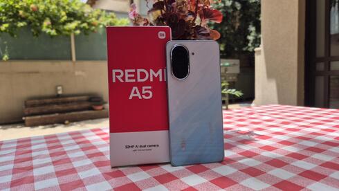 Xiaomi Redmi A5 