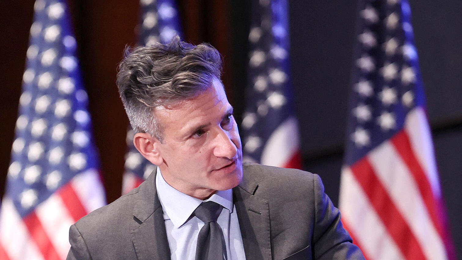 ג'וש וולפה שותף מייסד בקרן LUX