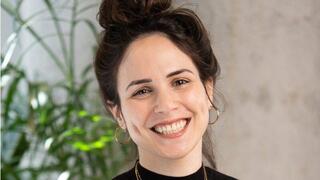 Talia Rantser Coralogix